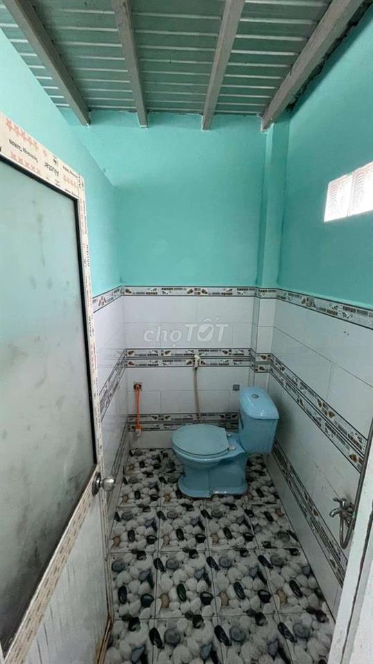 NHÀ MẶT TIỀN -TRUNG AN- TL 15- GẦN TÂN QUY