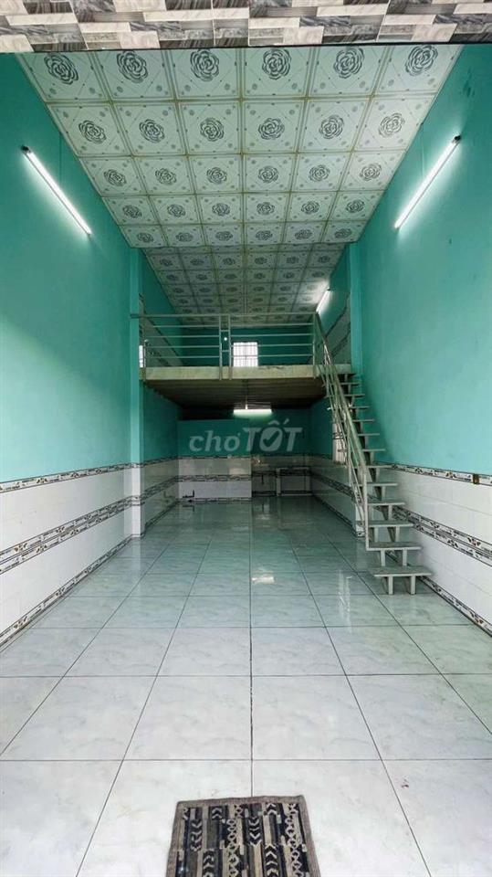 NHÀ CHO THUÊ TRUNG AN-CỦ CHI