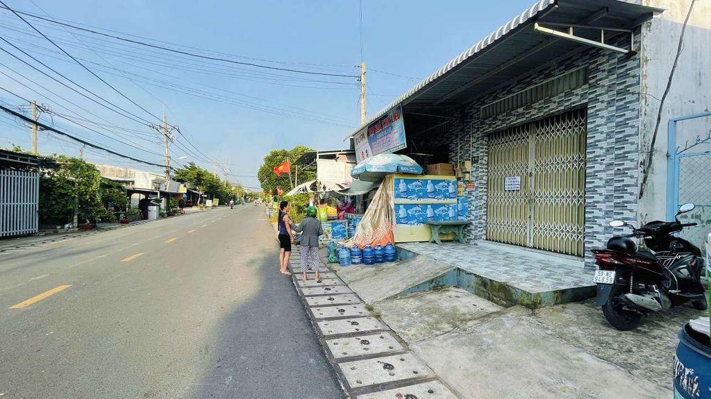 NHÀ CHO THUÊ TRUNG AN-CỦ CHI