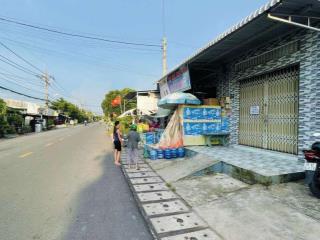 NHÀ CHO THUÊ TRUNG AN-CỦ CHI