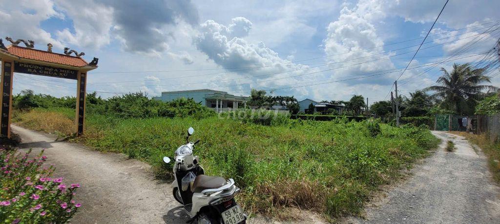 1,35 TỶ – 376M² PHƯỚC ĐÔNG, CẦN ĐƯỚC | ĐÓN HƯỞNG LỢI HẠ TẦNG QL50B