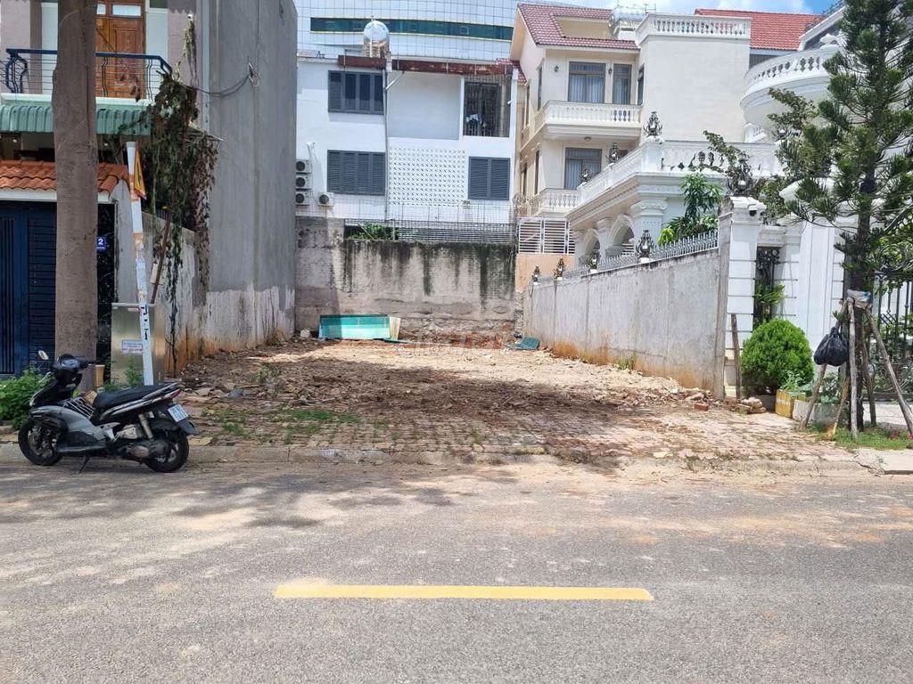  C CHU - CHO THUÊ ĐẤT MẶT TIỀN – 110 ÔNG ÍCH KHIÊM,TAM THẮNG, VŨNG TÀU