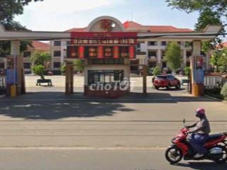 CHO THUÊ ĐẤT MẶT TIỀN – ĐƯỜNG HÙNG VƯƠNG, TAM LONG, BA RIA