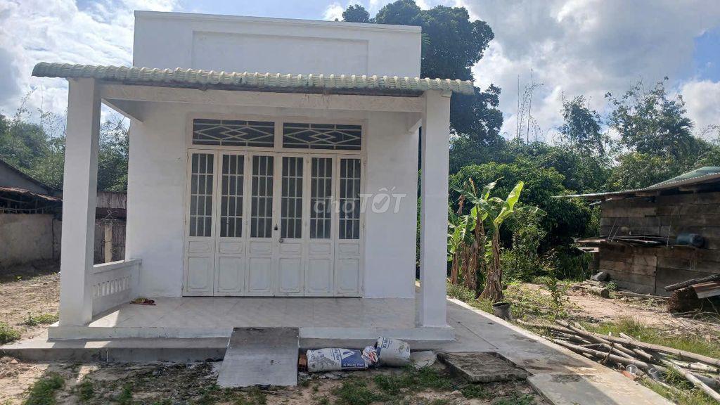 Bán nhà tây ninh 490tr thương lượng
