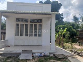 Bán nhà tây ninh 490tr thương lượng
