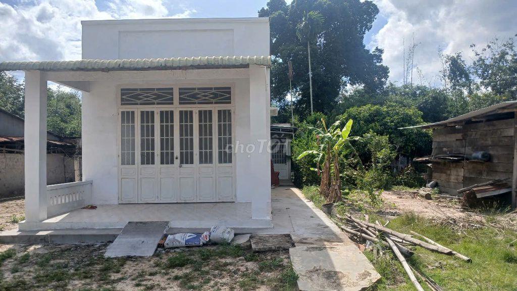 Bán nhà tây ninh 490tr thương lượng