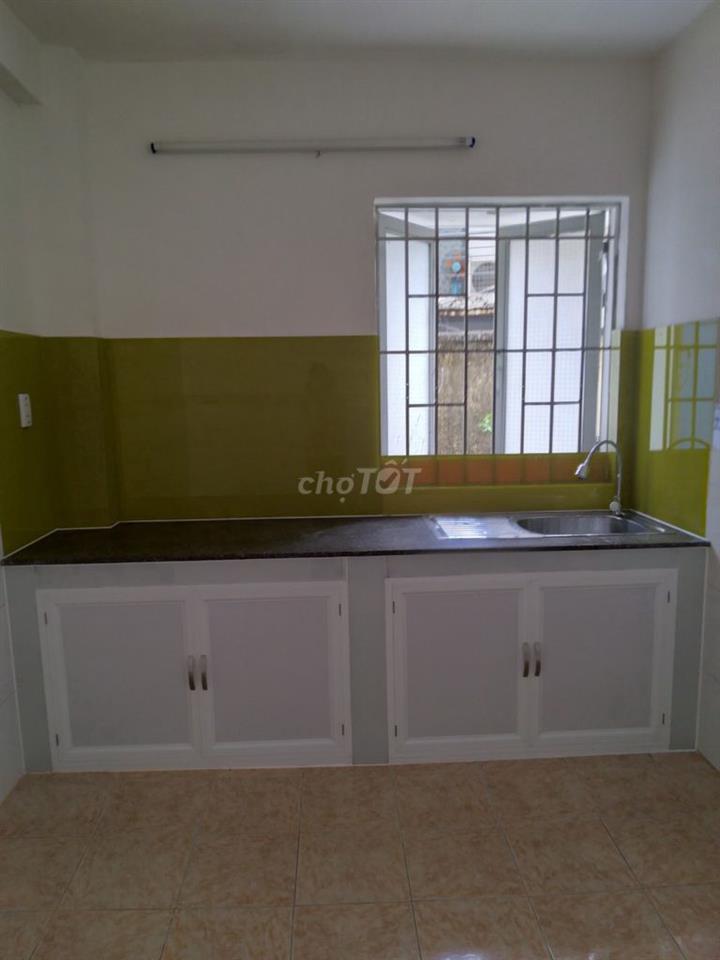 CĂN HỘ CĂN GÓC TẦNG TRỆT CHUNG CƯ LÊ TRỰC CHO THUÊ