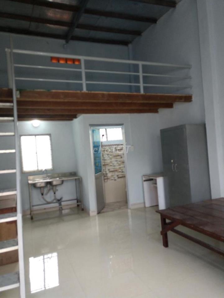 có dư phòng cho thuê