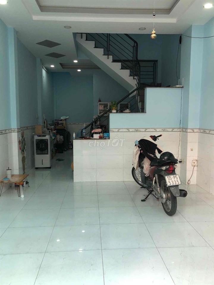 Nhà ở cho thuê lâu dài