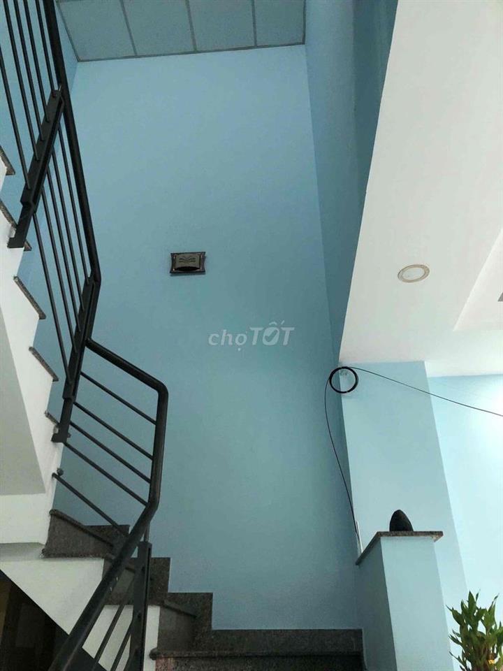 Nhà ở cho thuê lâu dài