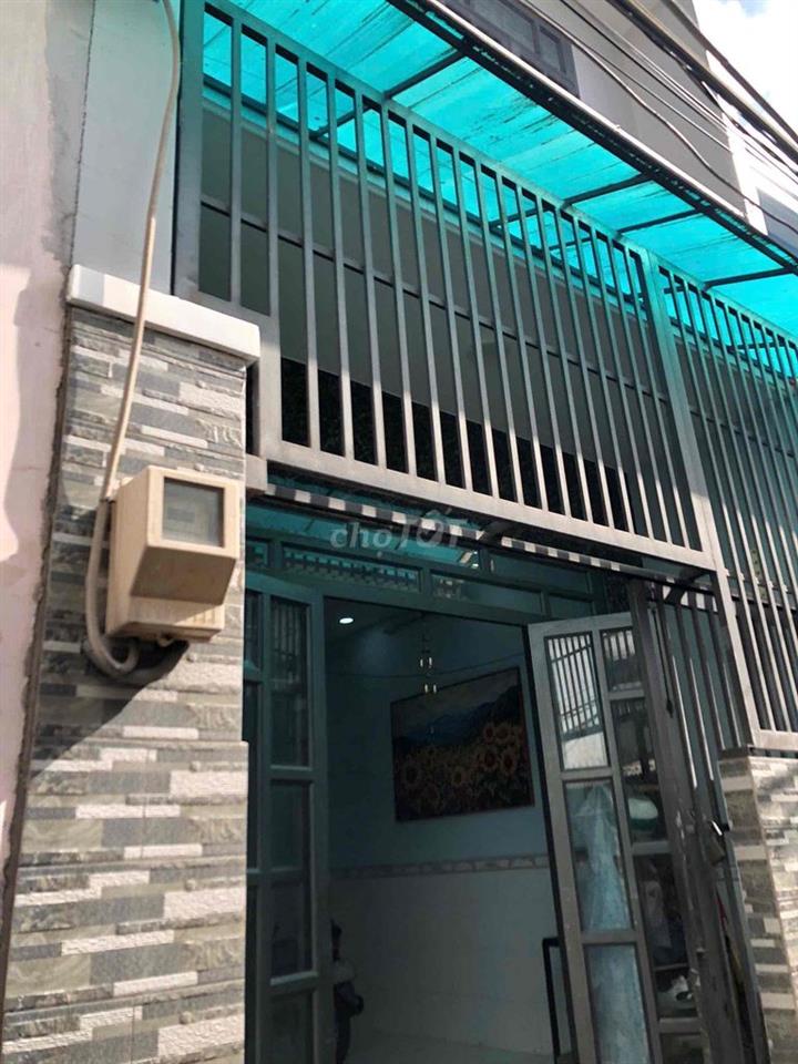 Nhà ở cho thuê lâu dài