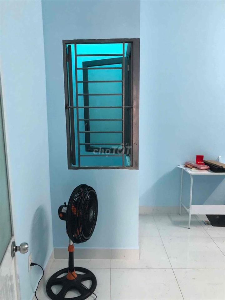 Nhà ở cho thuê lâu dài