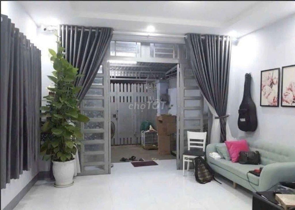 Nhà 2tầng Lê văn khương: 6,5x12 Sổ hồng chính chủ bán gấp chuyển c.tác
