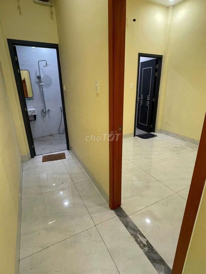 BÁN NHÀ TÔ KÝ/ 2LẦU 6PN, 88M KG lộ giới, sổ hoàn công chính chủ 5Tỷ lẻ