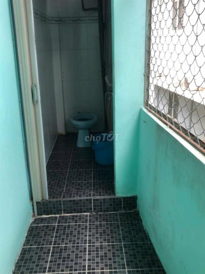 CHO THUÊ 2 PHÒNG TRỌ – P. NHIÊU LỘC, TP.HCM | 2,5 TRIỆU/THÁNG