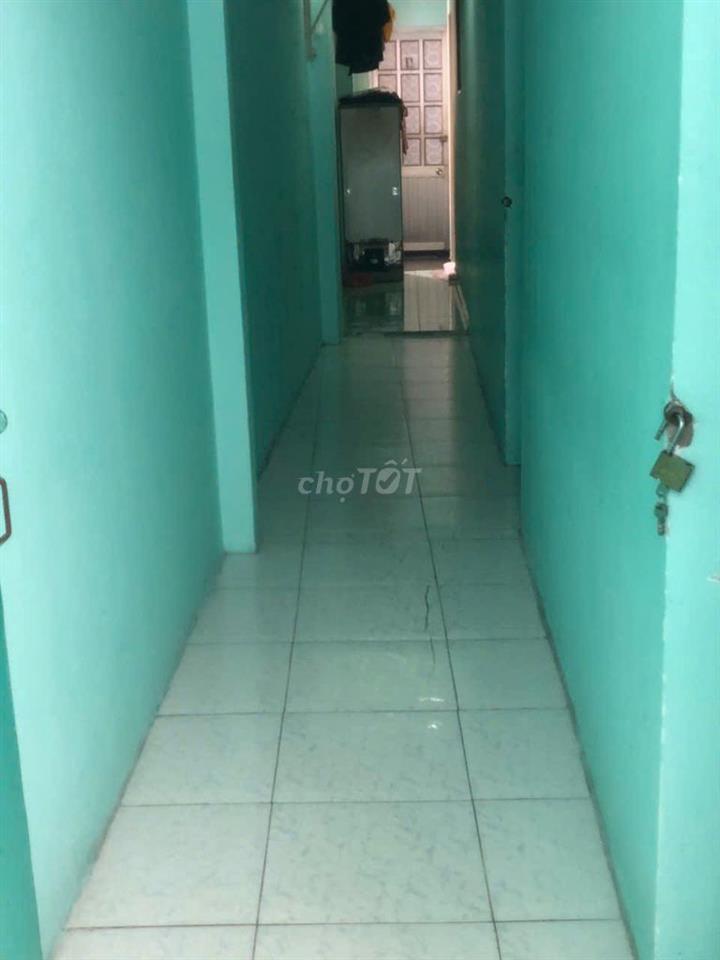 CHO THUÊ 2 PHÒNG TRỌ – P. NHIÊU LỘC, TP.HCM | 2,5 TRIỆU/THÁNG