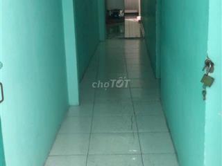 CHO THUÊ 2 PHÒNG TRỌ – P. NHIÊU LỘC, TP.HCM | 2,5 TRIỆU/THÁNG