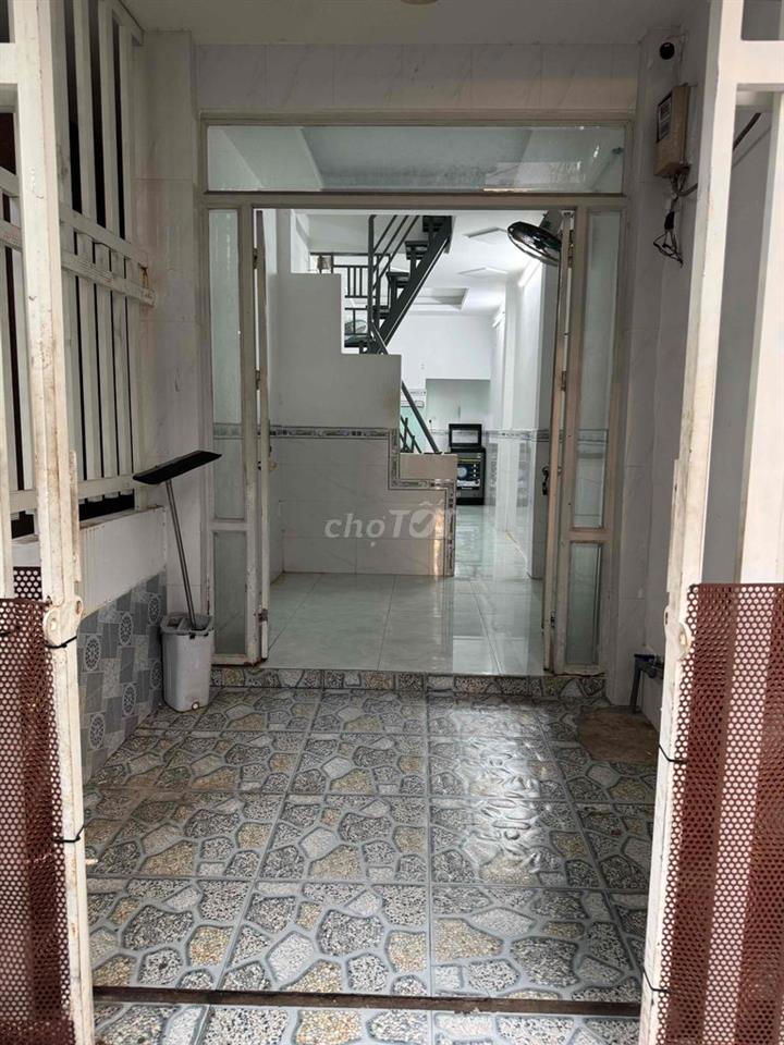 Nhà nguyên căn PHL, Q7 ( sát bên Era Town), 3PN, 2WC, 7tr