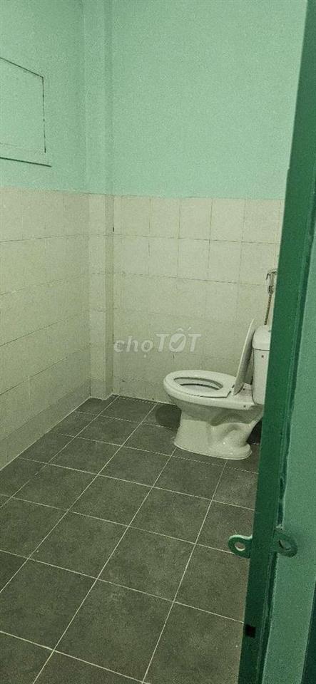 Phòng trọ Phú Mỹ