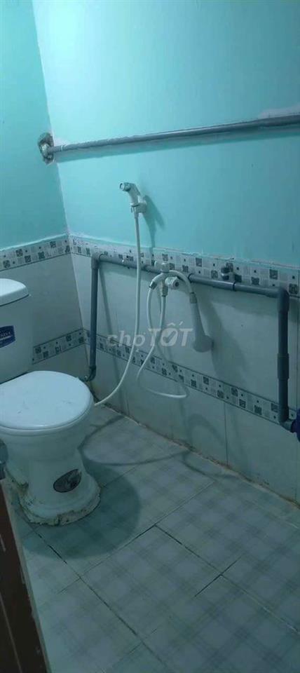 Cho thuê phòng mới sơn q8