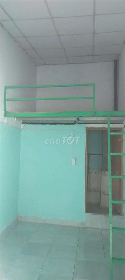 Cho thuê phòng mới sơn q8