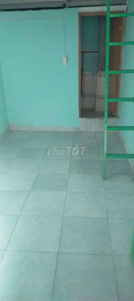 Cho thuê phòng mới sơn q8