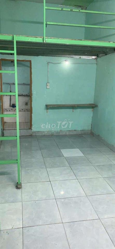 Cho thuê phòng mới sơn q8