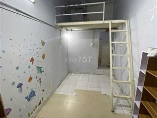 Cho thuê phòng mới sơn ung văn khiêm tư 2,3tr