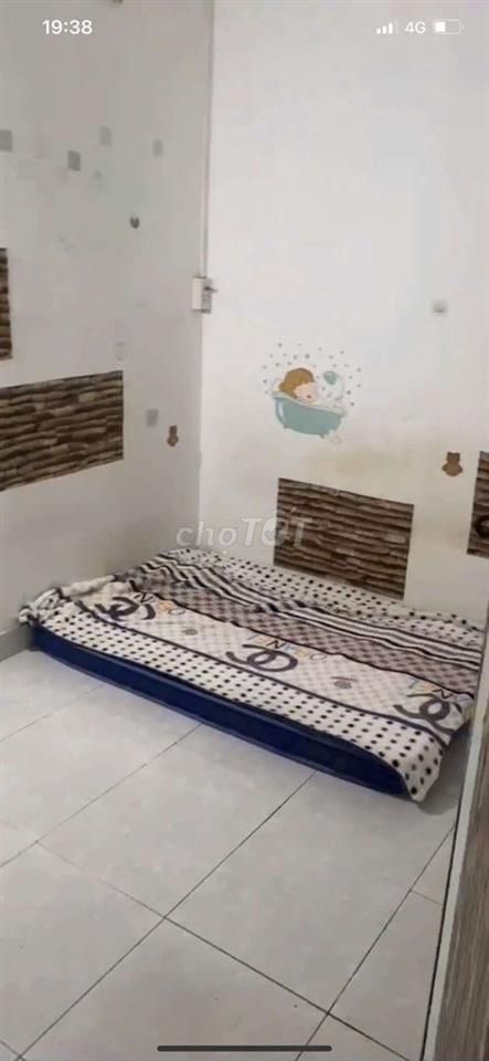 Cho thuê phòng rê đầy đủ nội thất máy lạnh từ 1,7