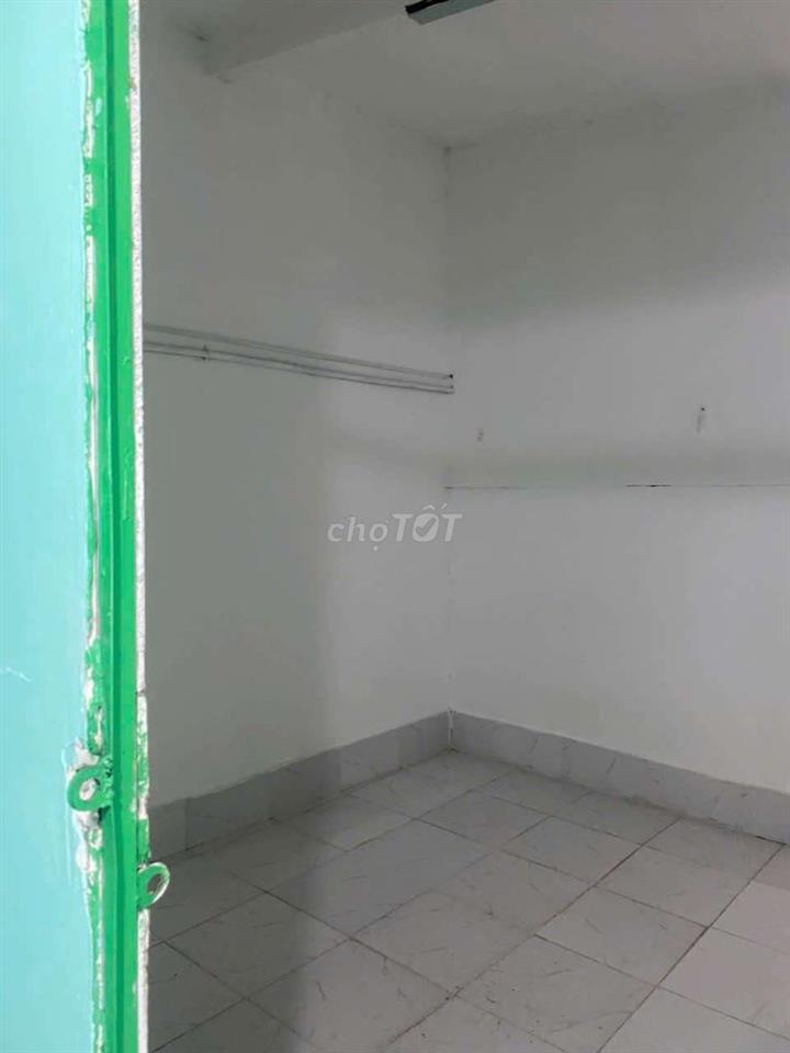 Cho thuê trọ mới sơn q6 giá từ 2tr