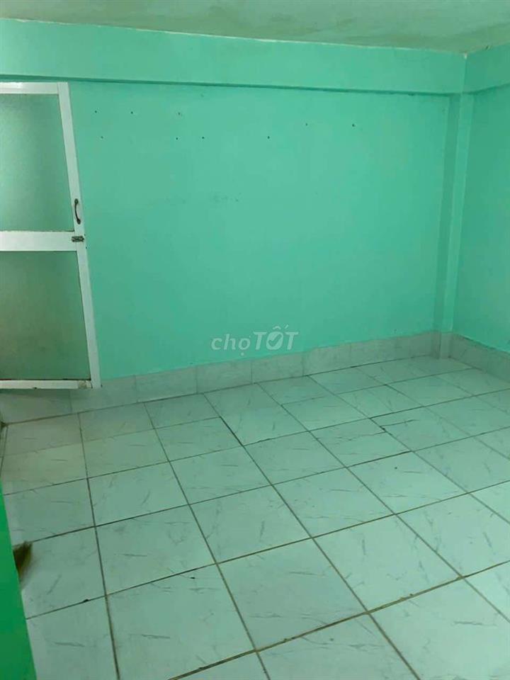 Cho thuê trọ mới sơn q6 giá từ 2tr