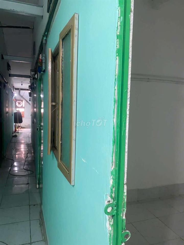 Cho thuê trọ mới sơn q6 giá từ 2tr