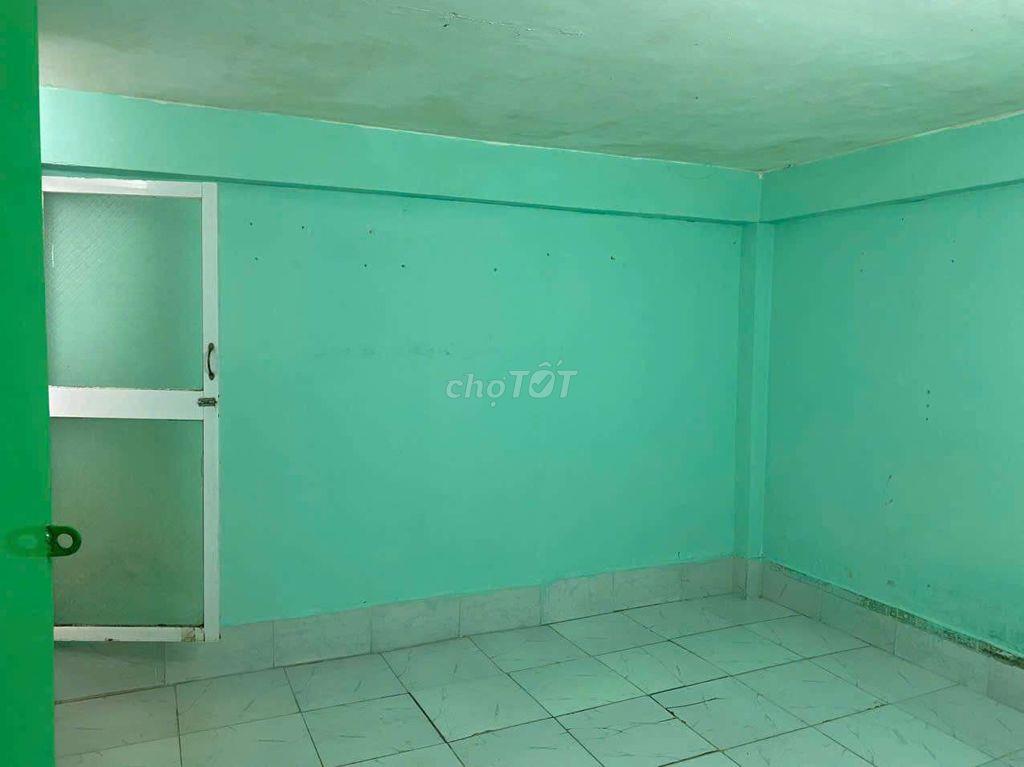 Cho thuê trọ mới sơn q6 giá từ 2tr