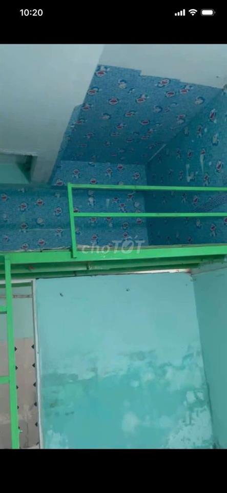 Cho thuê phòng mới sơn q10 từ 2tr