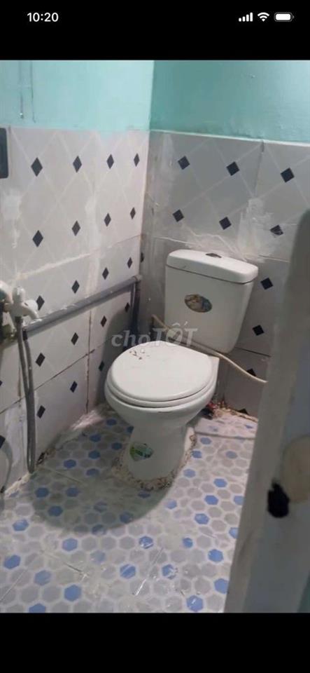 Cho thuê phòng mới sơn q10 từ 2tr