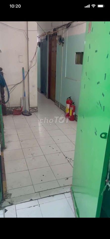 Cho thuê phòng mới sơn q10 từ 2tr