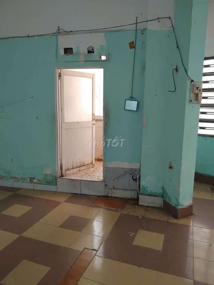 Cho thuê phòng mới sơn q11 giá tu 500k
