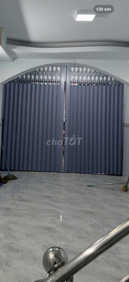 Cho thuê nhà nguyên căn 172/2/12 Nguyen Tu giản gò vấp 