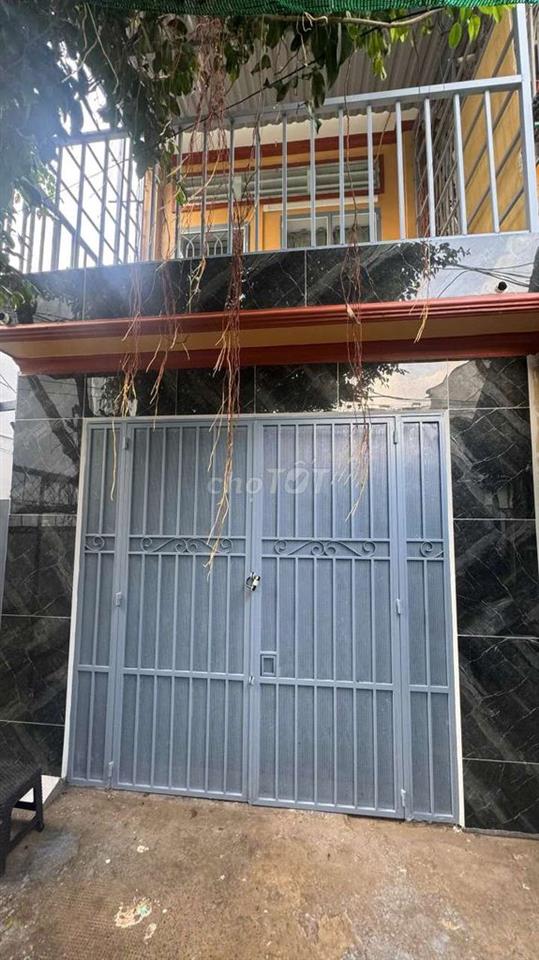Cho thuê nhà nguyên căn 172/2/12 Nguyen Tu giản gò vấp 