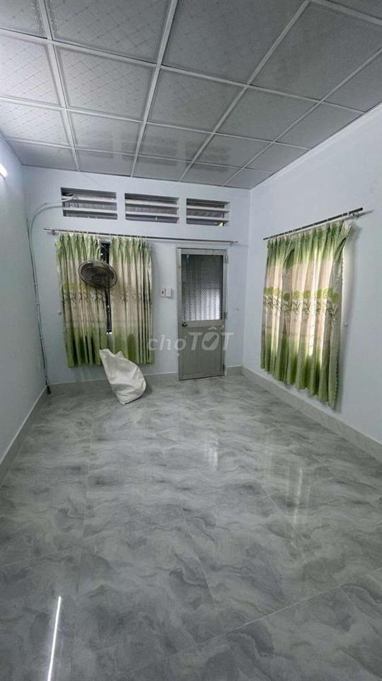Cho thuê nhà nguyên căn 172/2/12 Nguyen Tu giản gò vấp 
