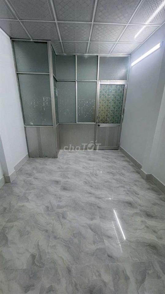 Cho thuê nhà nguyên căn 172/2/12 Nguyen Tu giản gò vấp 