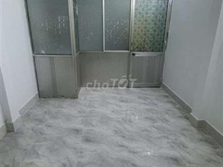 Cho thuê nhà nguyên căn 172/2/12 Nguyen Tu giản gò vấp 