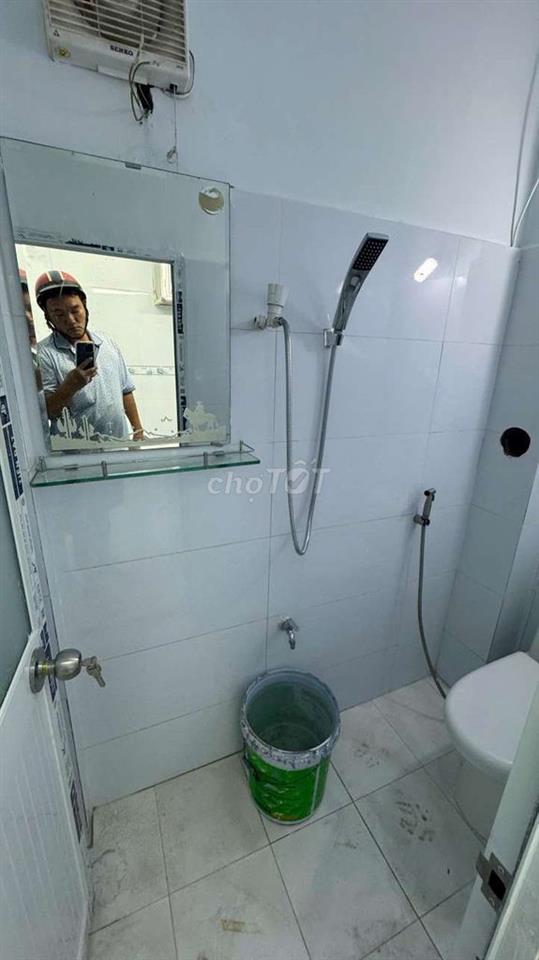 Cho thuê nhà nguyên căn 172/2/12 Nguyen Tu giản gò vấp 
