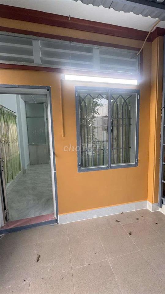 Cho thuê nhà nguyên căn 172/2/12 Nguyen Tu giản gò vấp 