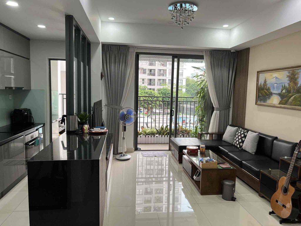 cho thuê căn hộ Botanica Premier(3pn)  vào ở ngay cuối tháng 9.