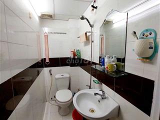 Nhà hẻm full nội thất gần chợ Trần Văn Quang- P. Bảy Hiền