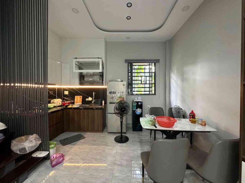 🔥NHÀ ĐẸP HIỆP BÌNH - HẺM Ô TÔ VÀO TẬN NHÀ - 50M² - GIÁ NHỈNH 6 TỶ🔥