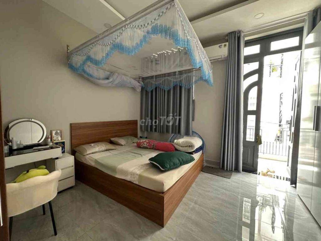 🔥NHÀ ĐẸP HIỆP BÌNH - HẺM Ô TÔ VÀO TẬN NHÀ - 50M² - GIÁ NHỈNH 6 TỶ🔥