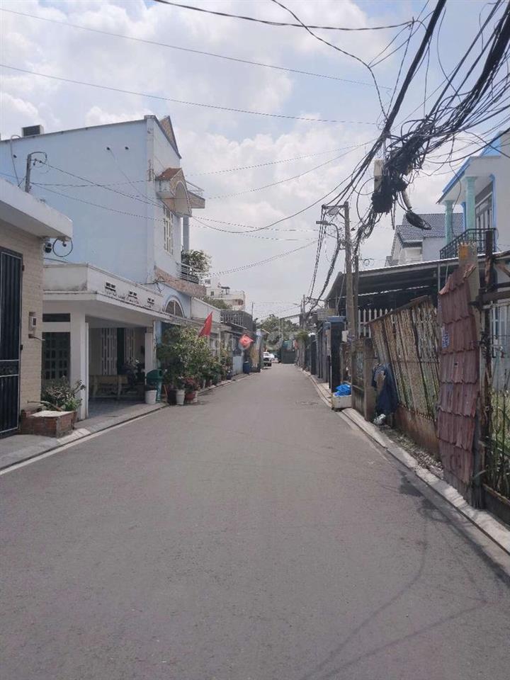 🔥NHÀ ĐẸP HIỆP BÌNH - HẺM Ô TÔ VÀO TẬN NHÀ - 50M² - GIÁ NHỈNH 6 TỶ🔥