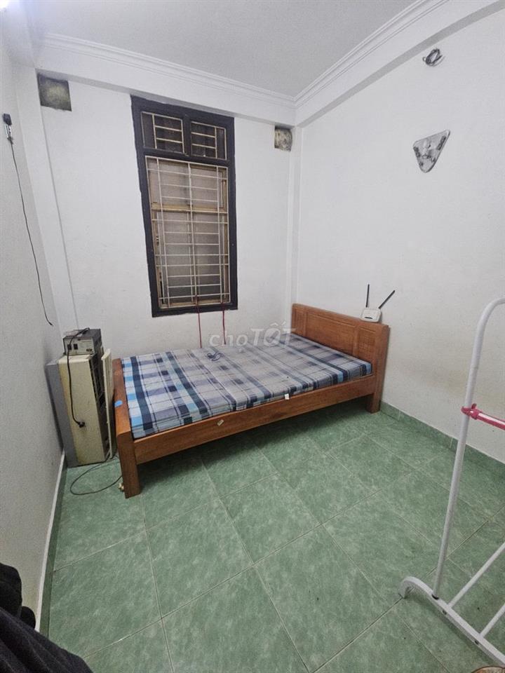 Cho thuê phòng trọ gần ga Láng
